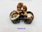 Tortoise Hair Claw