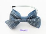 Bow Headband