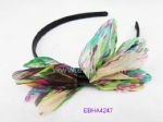 Flower Headband