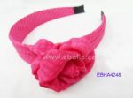Flower Headband