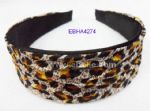Wide Headband