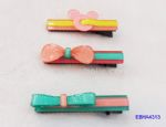 Children's Hair Clips