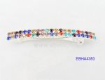 Diamond Metal Clip