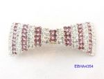 Diamond Metal Clip