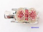 Diamond Hair Claw