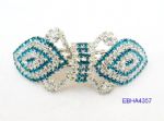 Diamond Hair Clip