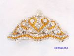 Diamond Hair Clip
