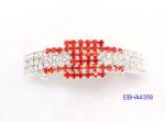 Diamond Hair Clip