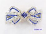 Diamond Hair Clip