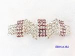 Diamond Hair Clip