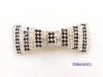 Diamond Hair Clip