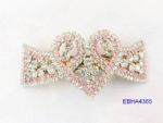 Diamond Hair Clip