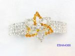 Diamond Hair Clip