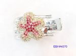 Diamond Hair Claw