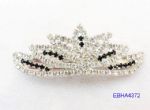 Diamond Hair Clip