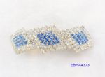 Diamond Hair Clip
