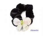 Ponytail Holder