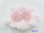 Floral Hair Clip
