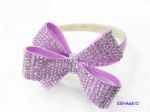 Big Bow Headband