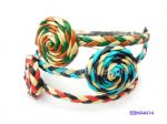 PU Covered Headbands