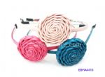 PU Covered Headbands