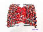 Stretchable Double Hair Comb