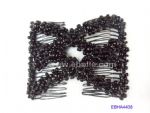 Stretchable Double Hair Comb