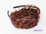 Feather Headband