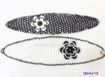 Crocheted Headbands