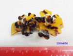Acrylic Hair Clip