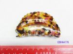 Acrylic Hair Claw