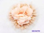 Flower Hair Clip