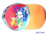 Children's Sports Cap