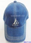 Cowboy Cap