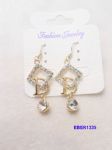 Drop Earrings