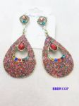 Drop Earrings