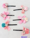 Children's Hair Clips