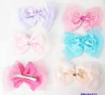 Children's Hair Clips