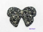 Beaded Patch
