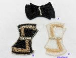 Beaded Patches