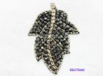 Beaded Patch
