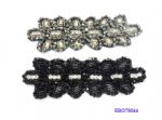 Beaded Patch