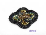 Beaded Patch
