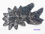 Sequin and Beaded Patch