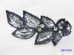 Sequin Patch