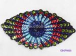 Sequin Motif