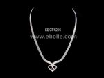 Diamond Clothing Accessory