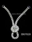 Diamond Clothing Accessory