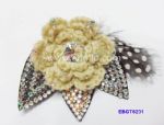 Brooch Flower