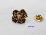 Flower Brooch